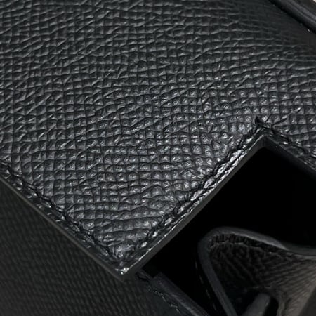 Kelly 25cm Epsom