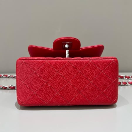 Mini SQUARE 17x13.5x8cm