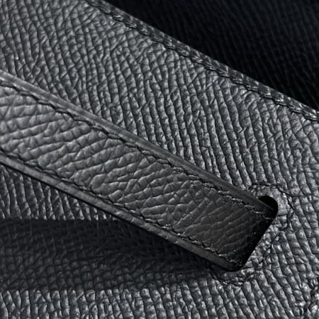 Kelly 25cm Epsom