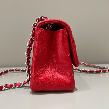 Mini SQUARE 17x13.5x8cm