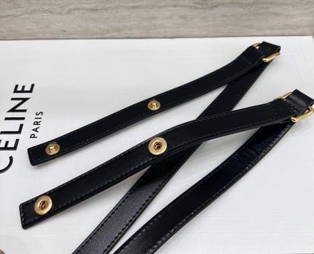 CELINE TRAPEZE TRIOMPHE 26.2cm