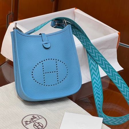 Evelyne mini 16cm  Clemence
