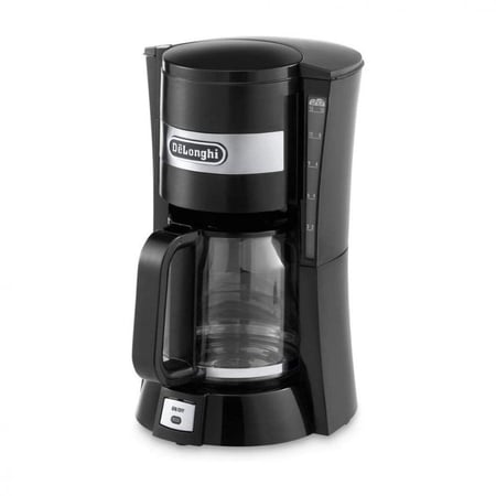 ديلونجي صانعة القهوة المقطرة ICM15211