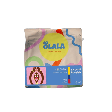 اكسيلسو - كولومبيا