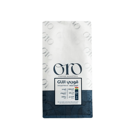 قوجي - اثيوبيا 250G