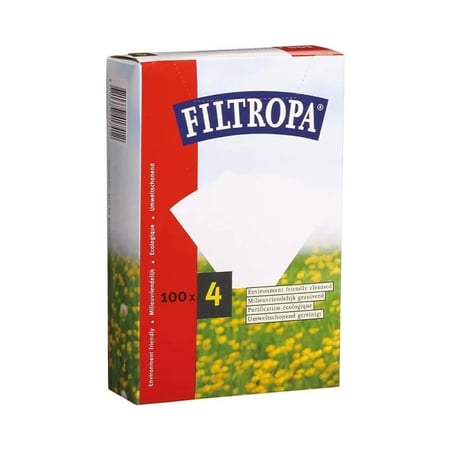 فلاتر فلتروبا |2