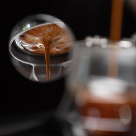 ماكينة الاسبريسو اليدوية | Flair 58 Plus 2 Manual Espresso Maker