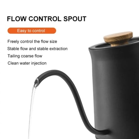 غلاية اكسبرت الكهربائية 600 مل | XPERt Electric Coffee Kettle