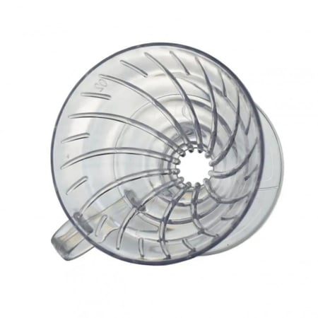 قمع V60 اكسبيرت مقاس 02 -