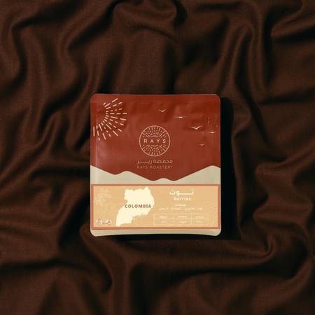 BERRIES توت - كولومبيا 125 G