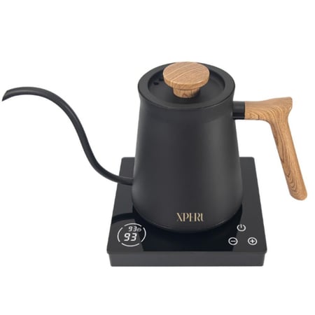 غلاية اكسبرت الكهربائية 600 مل | XPERt Electric Coffee Kettle