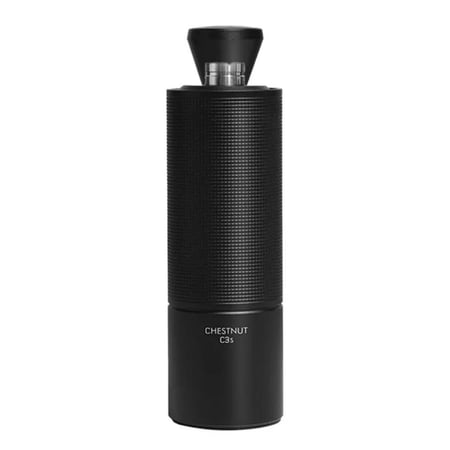 طاحونة C3s تايمور أسود | Timemore Chestnut C3s Coffee Grinder