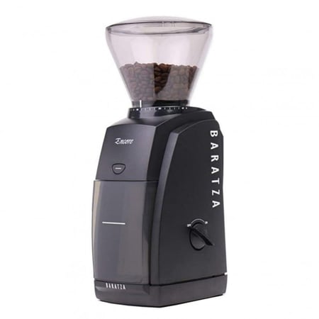 طاحونة انكور باراتزا , أسود | Baratza Encore Coffee Grinder