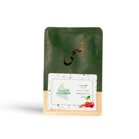 كولومبيا - هويلا 250g جرام