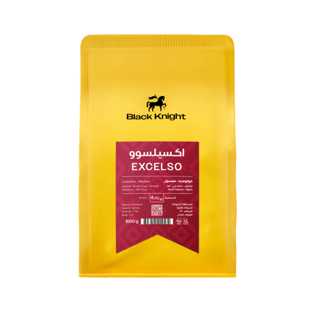إكسيلسو - كولومبيا 1كيلو