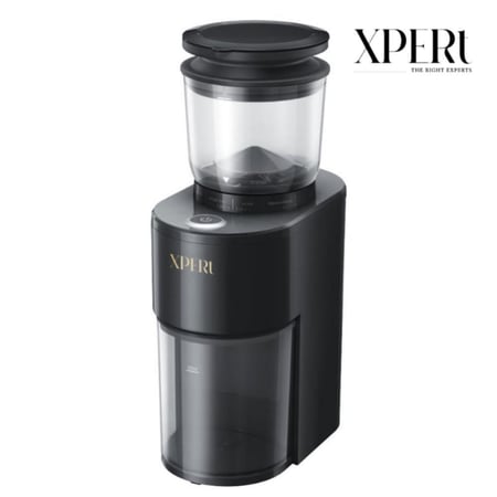 طاحونة القهوة الكهربائية من اكسبرت | XPERt Coffee Grinder