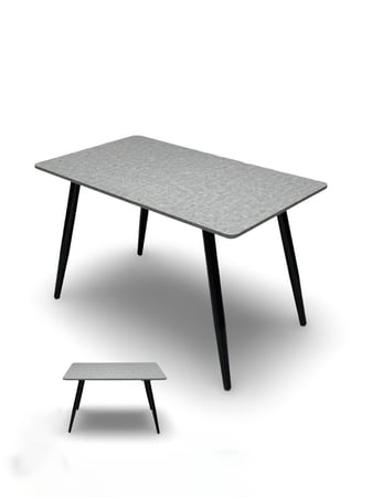 لون رمادي غامق