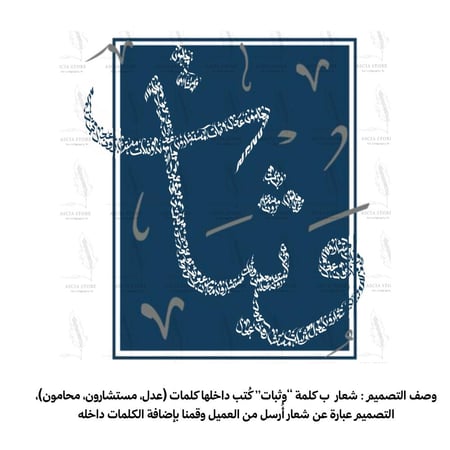 اسم مكتوب باسماء الوالدين