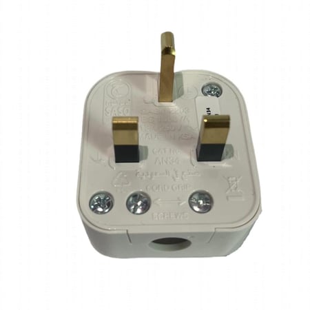 رأس فيش الفنار  13 أمبير