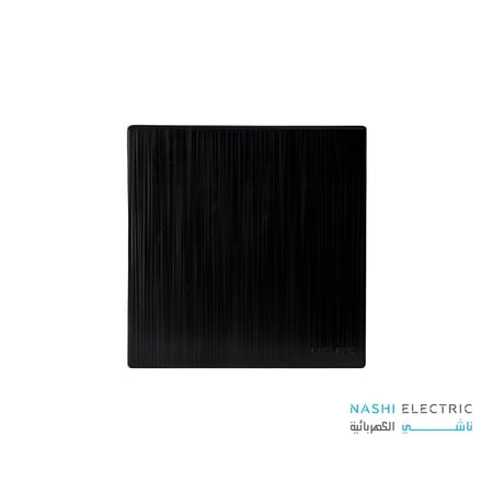 مفتاح مفرد لوكلير اسودLECLERC