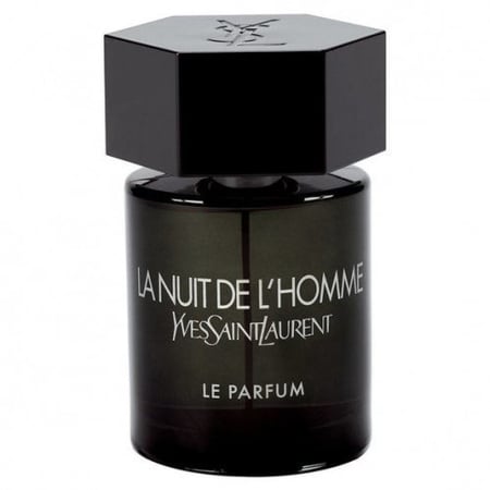 Yves Saint Laurent La Nuit de LHomme Le Parfum 100ml خبير العطور