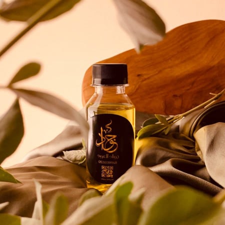 معطر جواد- زيت عطري