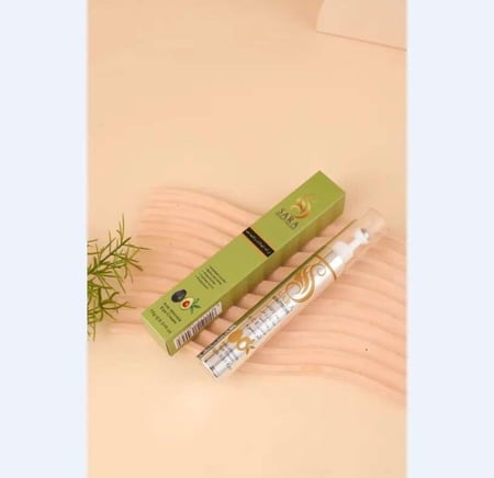 كريم افوكادو للعين