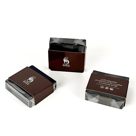 صابون القهوة من سارة بيوتي