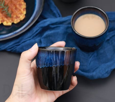 كوب سيراميك 120 مل