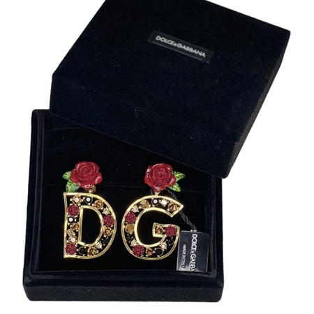 Dolce & Gabbana Earrings