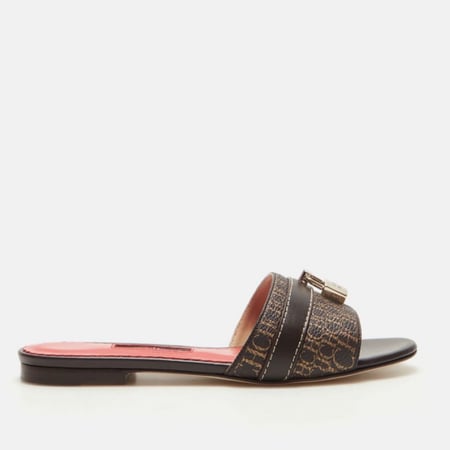 Carolina Herrera Slippers