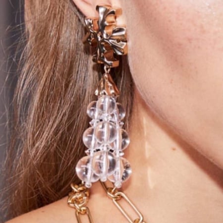 Tory Burch Earrings