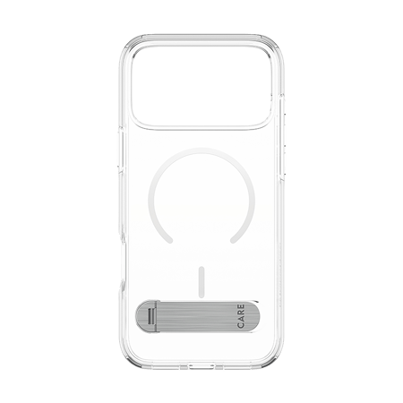 كفر حماية بانزر جلاس كير كيك ستاند CARE KICKSTAND