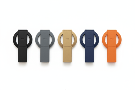 اوبلو مسكة جوال مغناطيسية متعددة الالوان