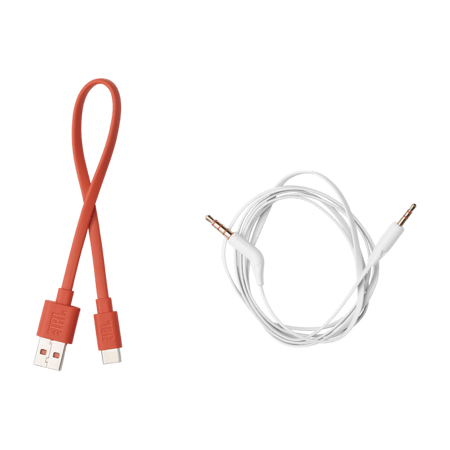 جي بي ال سماعات اذن لاسلكية لون ازرق تون 770NC