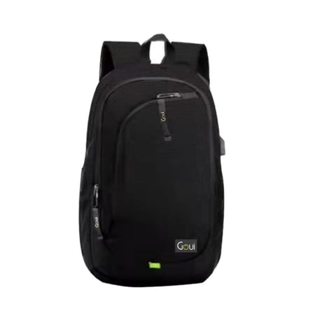 قوي شنطة ظهر متعددة الوظائف 20 لتر - G-BAG20L-K