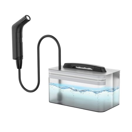 دينكس شطاف كهربائي للسفر DENIX DX3631