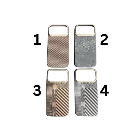 كفر ايفون نحيف فايبر لموديلات الايفون