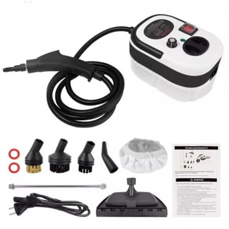 شابي لاين جهاز تنظيف بالبخار -  STEAM CLEANER BR02