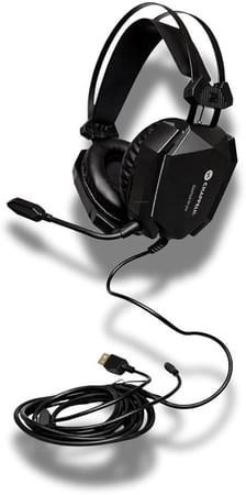 شابي لاين سماعة راس للالعاب - A32