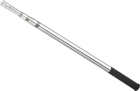 عصا سنارة متعددة الاستخدامات