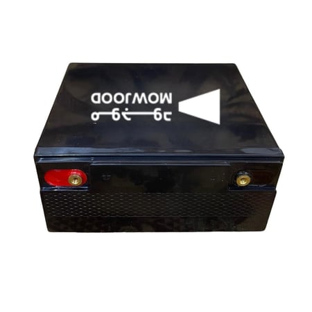 بطارية ليثيوم 12v فولت 20Ah أمبير