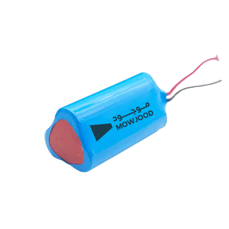 بطارية AAA311 كشافات الطاقة 3 فولت 6 امبير