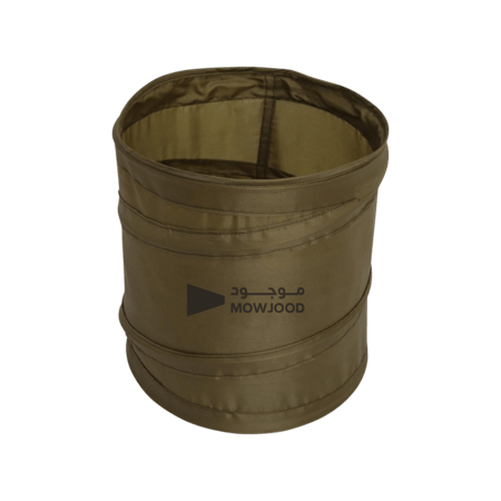 سلة مهملات السيارات سهلة الطي والتركيب لتبقي السيارة نظيفة سلة قمامة ل