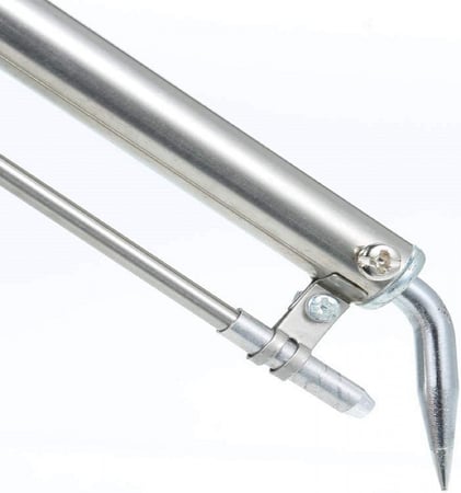 مكواة لحام كاوية لحام سلك لحام ذاتي AAA068