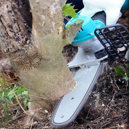 منشار لاسلكي منشار خشب لاسلكي  منشار حطب لاسلكي منشار شجر لاسلكي