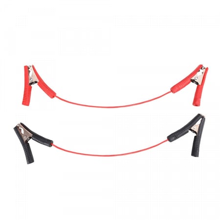 بطارية متنقلة متعددة الوظائف 17 أمبير مع مصابيح تخييم وشحن سيارة