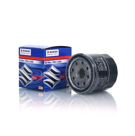 فلتر زيت المكينة سوزوكي oil filter