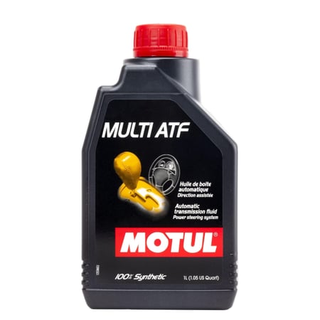 زيت قير موتول 1L MULTI ATF