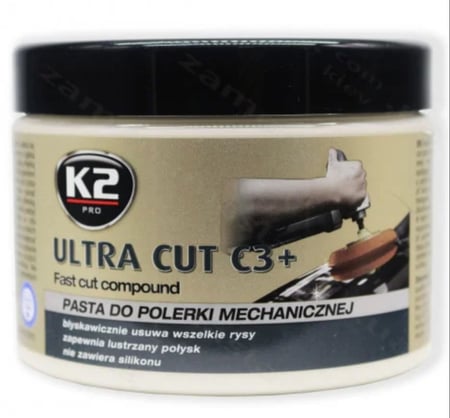 ultra cut c3